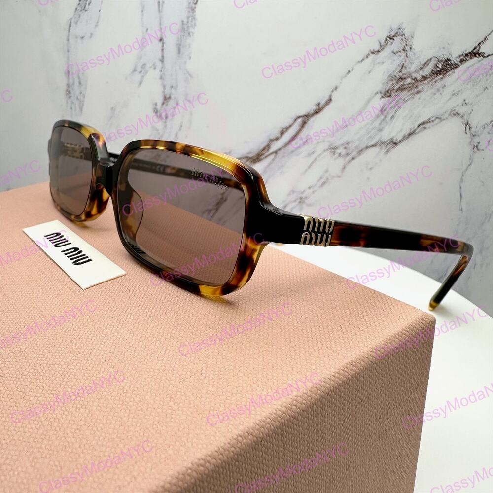 New MIU MIU Sunglasses